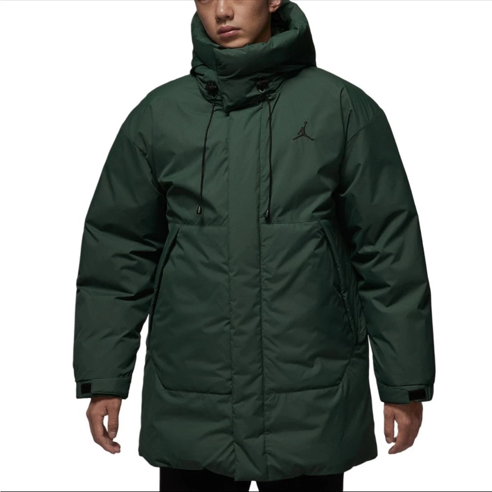 NEW Jordan Flight Down Jacket Men's - HV0539-316 Size L